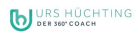 Urs Hüchting High Performance Coach