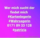 Kartenlegerin & Wahrsagerin Patrizia