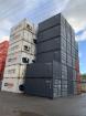 GEBRAUCHTE UND NEUE SEECONTAINER - AUSGEBAUTER CONTAINER - GEBRAUCHTE SEECONTAIN