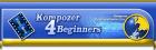 Kompozer 4 Beginners