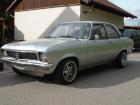 Opel Ascona A Bj 1975