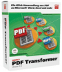 ABBYY PDF Transformer