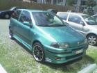 Fiat Punto GT