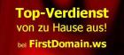 Top-Verdienst von zu Hause aus!