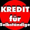 KREDIT  FÜR SELBSTSTÄNDIGE