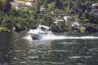 Motorbootcharter in Cannobio am Lago Maggiore