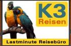 K3Reisen Express Lastminute