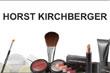 HORST KIRCHBERGER MAKEUP-ARTIST