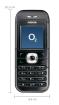 NOKIA 6030 mit O2 Loop