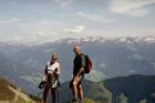 Ferienwohnungen Zillertal Tirol Österreich