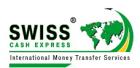 Swiss Cash Express - Arbeit fuer Sie!