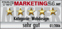 Partner zu TopMarketing24 werd