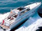 Motorboote und Yachtcharter