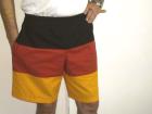 Die WM - Hose ist da!!