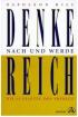 Denke nach und werde reich