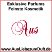 NUXE : www.ausLiebezumDuft.de