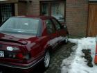 Ford Sierra