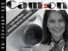 Webcam-Models gesucht*33€/Std.