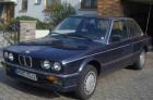 BMW 325e (eta), VB 400€