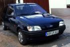 Ford Fiesta 1,4 L 09/94