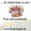 Onlinekredite ohne SCHUFA