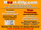 Neue Singlekommunity