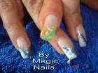 Magic Nails