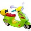 Messeneuheit-Kinder Vespa Roller 100% SPASS