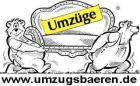 Ihr Umzug mit den Umzugsbären!