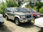 Opel Monterey 3.0 Bj.1998 - Motor gesucht/teile