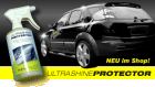 Ultrashine Protector!!! Glanz-trifft-Auto!