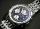 BREITLING OLD NAVITIMER mit Swiss VALJOUX 7750 Laufwerk