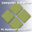 Computerservice +PC Notdienst