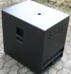 FBT Maxx 10 SA  Aktiv Subwoofer 900 Watt