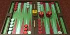 Backgammon online spielen