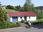 3 Sterne Ferienhaus im Kurhessischen Bergland