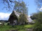 Schönes Bauernhaus kaufen m. Ferienwohnung