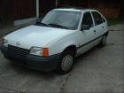 Opel Kadett E CC GL 2.Hd 129Tkm