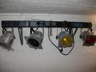 Eurolite DTB 4 Kanal Dimmer