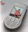 Nokia 6630 NEU