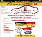 WIR HELFEN IHNEN BEI EINER EIGENEN AUTOAGENTUR!