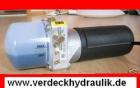 Cabrio Hydraulikpumpe EVerdeck