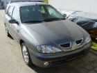 Renault Megane Grandtour 1,9 DCI Dynamic