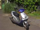 Motorroller SYM Jet 50