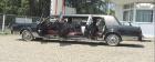 Biete 88er Lincoln Stretchlimousine