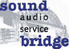 Sound Bridge Audio-Service