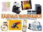 Kaufhaus Warenrausch