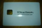 Daytona Card Smartcard