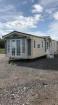 Willerby Vogue Mobilheim Winterfest Dauercamping Ferienhaus Wohnwagen