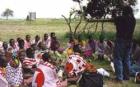 Maasai Shop